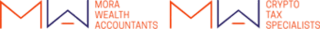 Mora Wealth Accountants logo