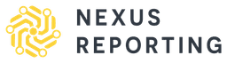 Nexus Reporting logo
