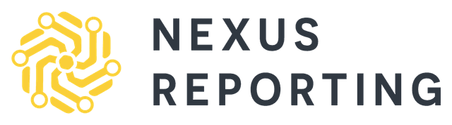 Nexus Reporting logo
